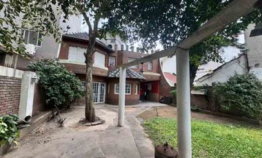 Chalet en venta en Martin Coronado