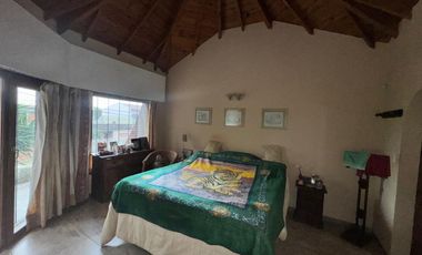 Chalet en venta en Martin Coronado