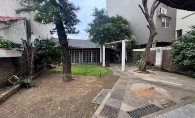 Chalet en venta en Martin Coronado