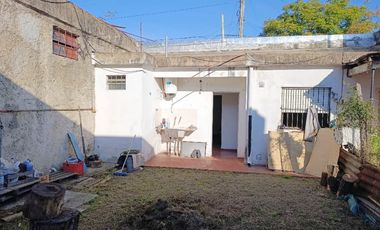 Departamento Tipo Casa en alquiler en Burzaco Oeste