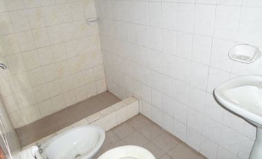 Departamento Tipo Casa en alquiler en Burzaco Oeste