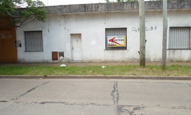 Departamento Tipo Casa en alquiler en Burzaco Oeste
