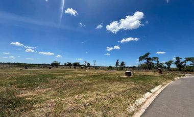 VENTA LOTE SAN SEBASTIAN AREA 13 ESCOBAR OPORTUNID