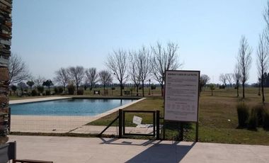 VENTA LOTE SAN SEBASTIAN AREA 13 ESCOBAR OPORTUNID