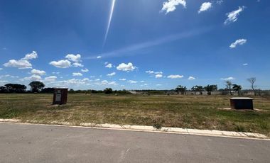 VENTA LOTE SAN SEBASTIAN AREA 13 ESCOBAR OPORTUNID
