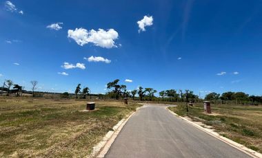 VENTA LOTE SAN SEBASTIAN AREA 13 ESCOBAR OPORTUNID