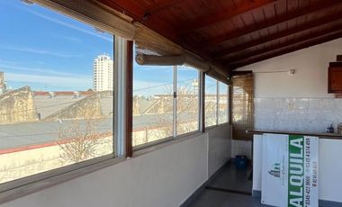 Departamento monoambiente semicéntrico - Concordia