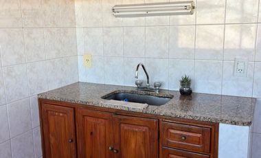 Departamento monoambiente semicéntrico - Concordia