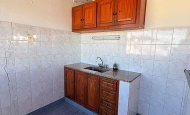 Departamento monoambiente semicéntrico - Concordia