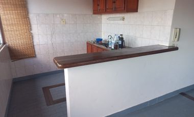 Departamento Semicéntrico - Concordia