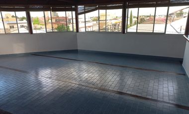 Departamento Semicéntrico - Concordia