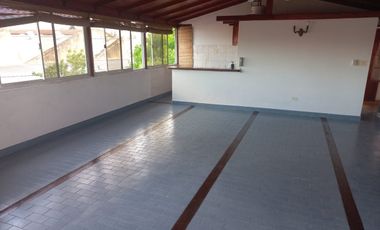 Departamento Semicéntrico - Concordia