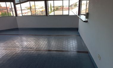 Departamento Semicéntrico - Concordia