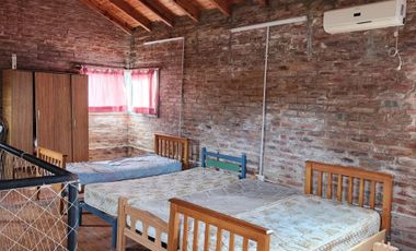CASA EN ARROYO LEYES CERCANO AL RIO