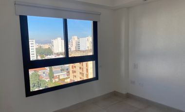 Departamento en alquiler de 1 dormitorio c/ cochera en Centro