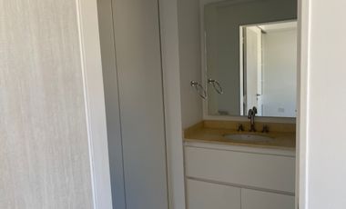 Departamento en alquiler de 1 dormitorio c/ cochera en Centro
