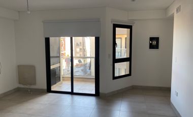 Departamento en alquiler de 1 dormitorio c/ cochera en Centro
