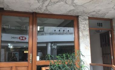Departamento en alquiler en Quilmes Centro