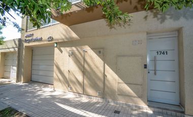 Venta departamento un dormitorio oportunidad
