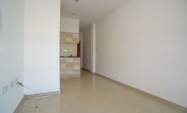 Venta departamento un dormitorio oportunidad
