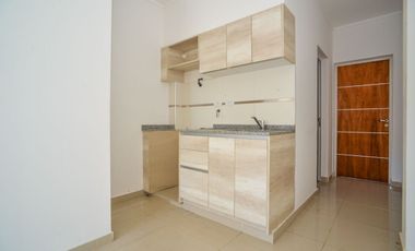 Venta departamento un dormitorio oportunidad