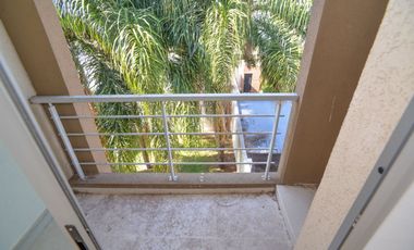 Venta departamento un dormitorio oportunidad