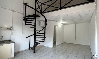Departamento en alquiler de 1 dormitorio en España