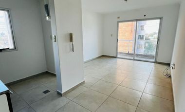 Departamento en alquiler de 1 dormitorio en Macrocentro