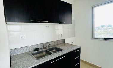 Departamento en alquiler de 1 dormitorio en Macrocentro