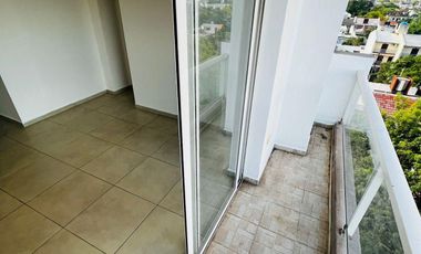Departamento en alquiler de 1 dormitorio en Macrocentro