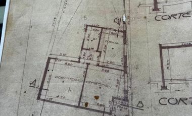 Casa con Departamento en venta en Lanus Oeste