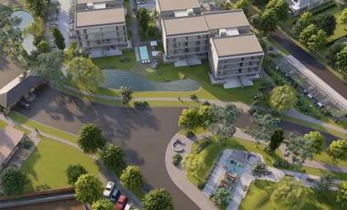 TERRENO EN VENTA EN VISTALBA BARRIO PRIVADO