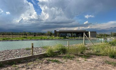 TERRENO EN VENTA EN VISTALBA BARRIO PRIVADO