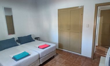 Casa en alquiler 2 dormitorios Sexta Sección Mza