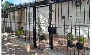 Casa en alquiler 2 dormitorios Sexta Sección Mza