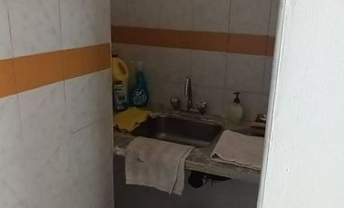Casa en alquiler 2 dormitorios Sexta Sección Mza