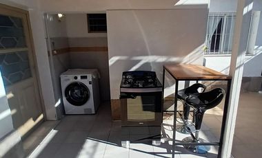 Casa en alquiler 2 dormitorios Sexta Sección Mza