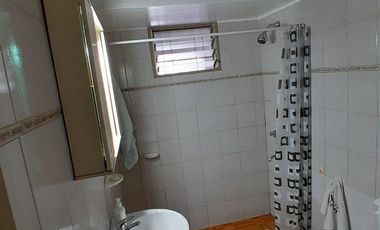 Casa en alquiler 2 dormitorios Sexta Sección Mza