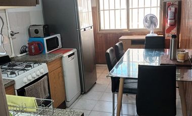 Casa en alquiler 2 dormitorios Sexta Sección Mza