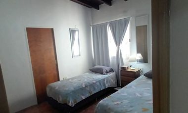 Casa en alquiler 2 dormitorios Sexta Sección Mza
