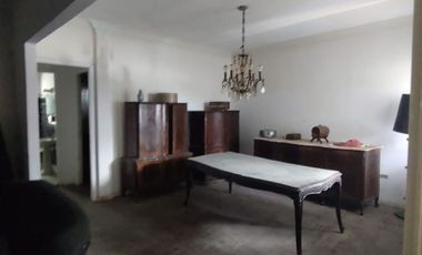 PH tipo casa 3 ambientes