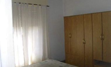 PH tipo casa 3 ambientes