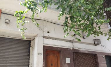 PH tipo casa 3 ambientes