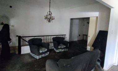 PH tipo casa 3 ambientes