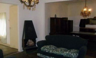 PH tipo casa 3 ambientes