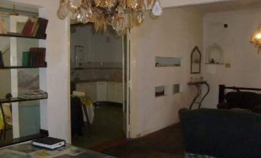 PH tipo casa 3 ambientes