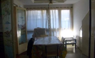 PH tipo casa 3 ambientes