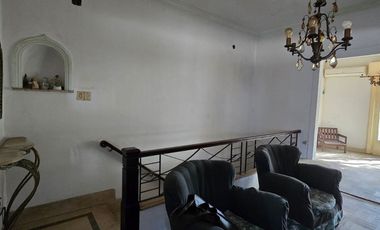PH tipo casa 3 ambientes