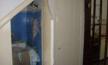 PH tipo casa 3 ambientes
