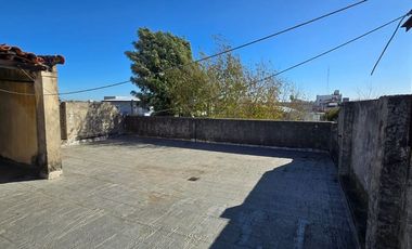 PH tipo casa 3 ambientes